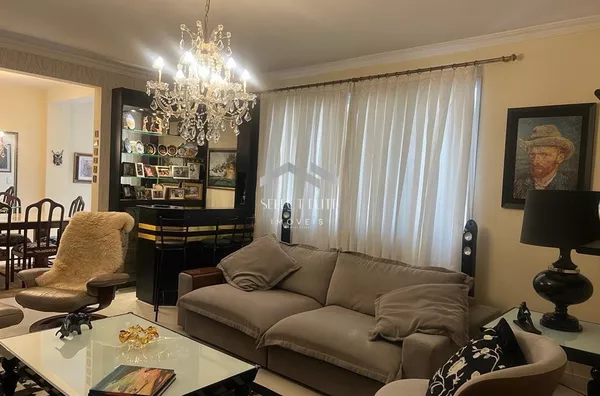 Apartamento para venda, 3 quarto(s),  Centro, Florianópolis - Foto 2