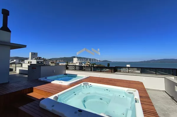 Apartamento para venda, 1 quarto(s),  Coqueiros, Florianópolis - Foto 6