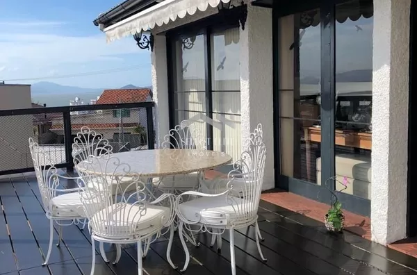 Casa para venda, 3 quarto(s),  Centro, Florianópolis - Foto 5