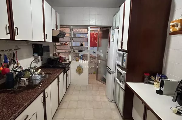 Apartamento para venda, 3 quarto(s),  Coqueiros, Florianópolis - Foto 4