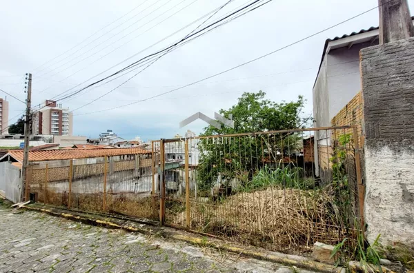 Terreno para venda,  Capoeiras, Florianópolis - Foto 1