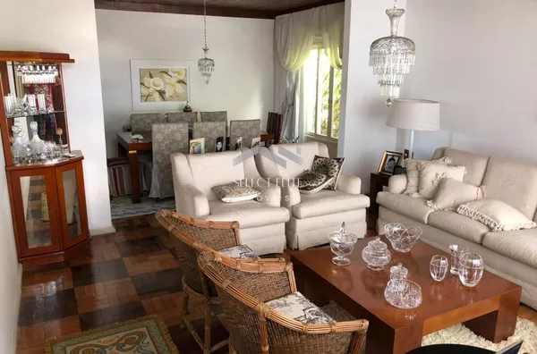 Casa para venda, 4 quarto(s),  Centro, Florianópolis - Foto 4