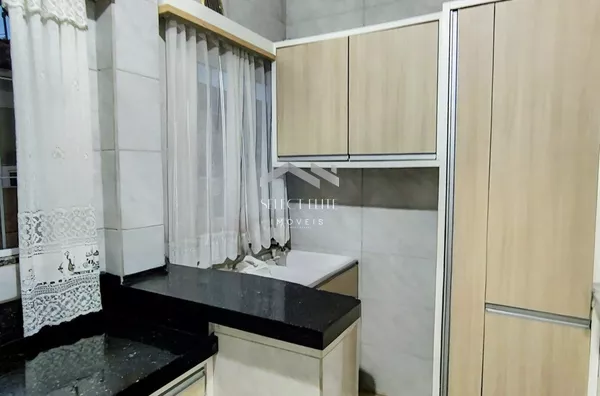 Apartamento para venda no Bairro Fundos, em Biguaçu - Foto 6