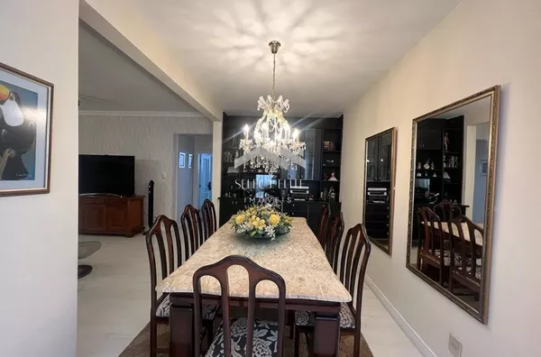 Apartamento para venda, 3 quarto(s),  Centro, Florianópolis - Foto 4