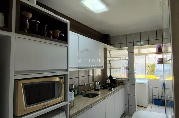 Apartamento para venda, 2 quarto(s),  Campinas, São José - Foto 4