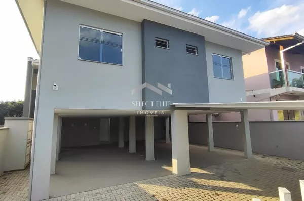 Apartamentos Lançamento - Giardino - Joinville 