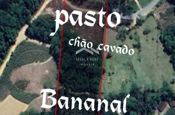 Terreno para venda,  São Sebastiao, São Pedro De Alcântara - Foto 2