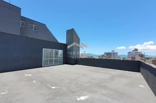 Sala comercial para venda,  Canto, Florianópolis - Foto 5