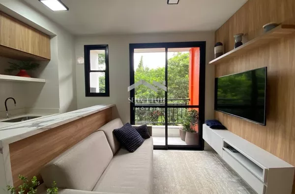 Apartamento para venda, 2 quarto(s),  Serraria, São José - Foto 6