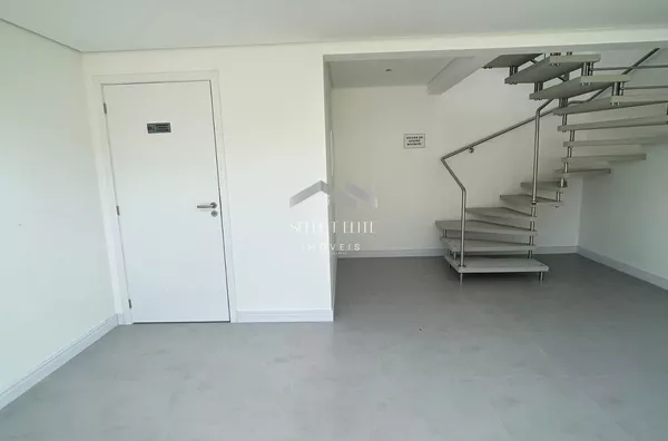 Sala comercial para venda e aluguel,  Joao Paulo, Florianópolis - Foto 1