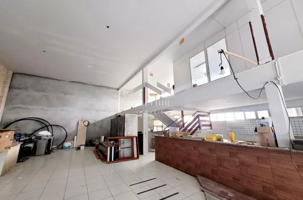 Galpão para aluguel,  Balneário, Florianópolis - Foto 4