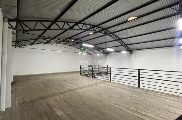 Galpão para venda,  Barreiros, São José - Foto 4