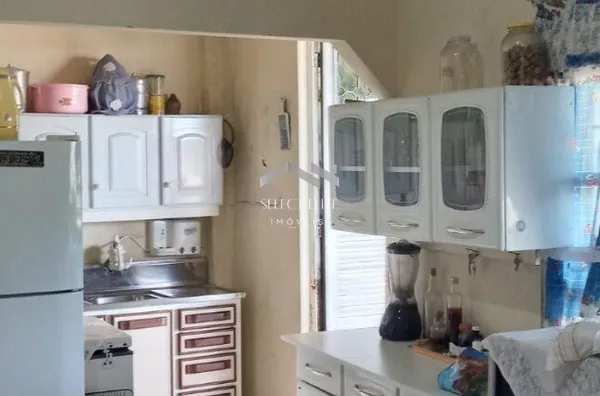 Casa para venda, 2 quarto(s),  Forquilhas, São José - Foto 4