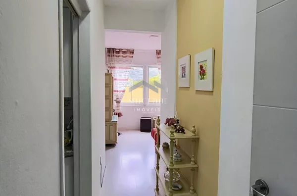 Apartamento para venda,  Centro, Florianópolis - Foto 2