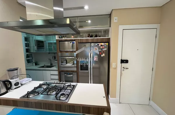 Apartamento para venda, 3 quarto(s),  Campeche, Florianópolis - Foto 4