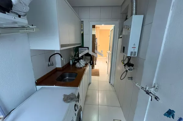 Apartamento para venda, 3 quarto(s),  Campeche, Florianópolis - Foto 6