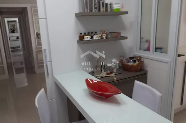 Apartamento para venda, 3 quarto(s),  Campinas, São José - Foto 5