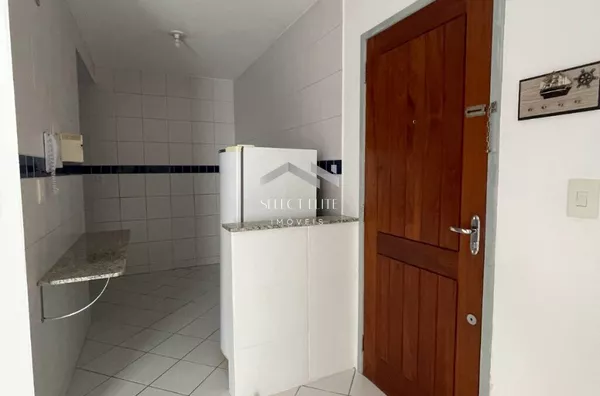 Apartamento para aluguel, 2 quarto(s),  Serraria, São José - Foto 5