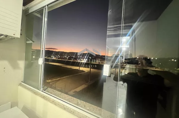 Apartamento para aluguel, 3 quarto(s),  Areias, São José - Foto 2