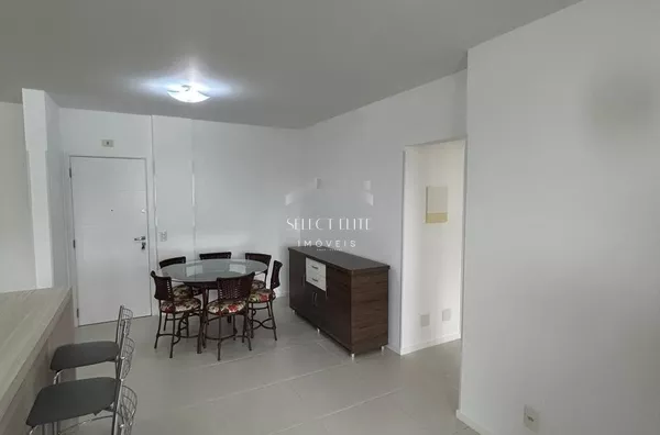 Apartamento para aluguel, 2 quarto(s),  Barreiros, São José - Foto 1