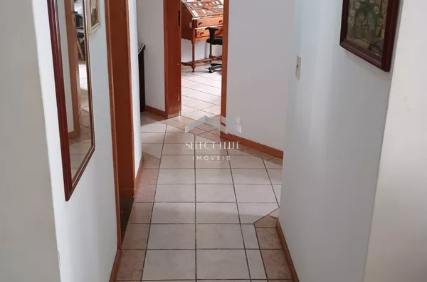 Apartamento para venda,  Capoeiras, Florianópolis - Foto 6