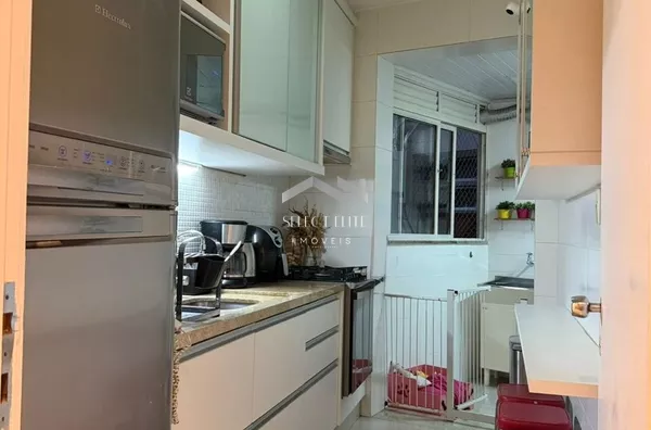 Apartamento para venda, 2 quarto(s),  Centro, Florianópolis - Foto 3