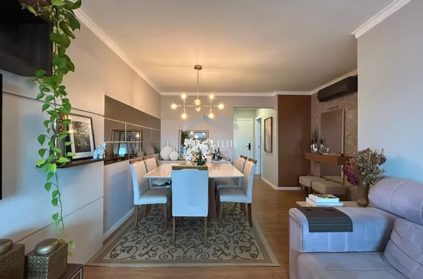 Apartamento para venda,  Novo Estreito, Florianópolis - Foto 4