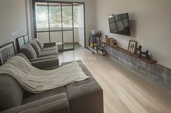 Apartamento para venda, 3 quarto(s),  Centro, Florianópolis - Foto 3