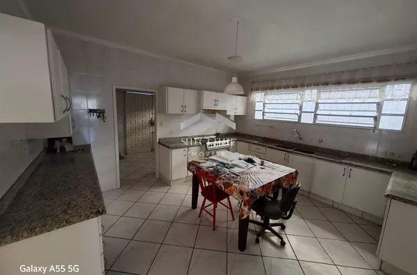 Cozinha