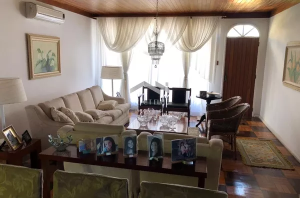 Casa para venda, 4 quarto(s),  Centro, Florianópolis - Foto 2