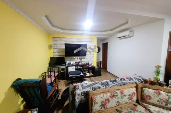 Apartamento para venda, 2 quarto(s),  Ingleses Do Rio Vermelho, Florianópolis - Foto 2