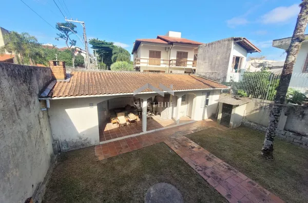 Casa para venda, 5 quarto(s),  Bom Abrigo, Florianópolis - Foto 6