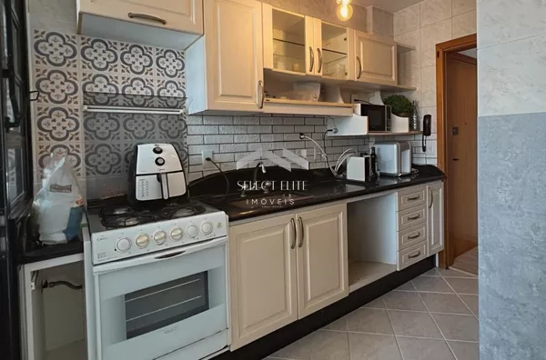 Apartamento para venda, 3 quarto(s),  Centro, Florianópolis - Foto 5