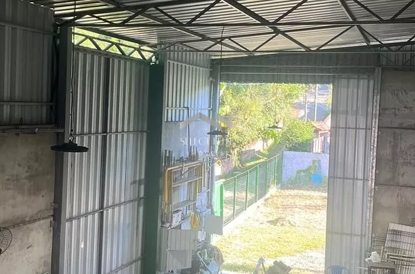 Galpão para aluguel,  Rio Tavares, Florianópolis - Foto 2