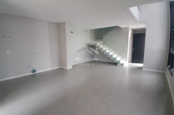 Sobrado para venda, 3 quarto(s),  Beira Rio, Biguaçu - Foto 3