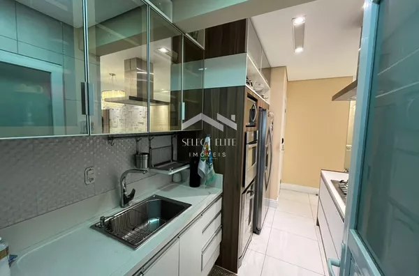 Apartamento para venda, 3 quarto(s),  Campeche, Florianópolis - Foto 5