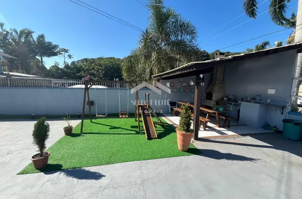 Pousada para venda, 6 quarto(s),  São João Do Rio Vermelho, Florianópolis - Foto 2