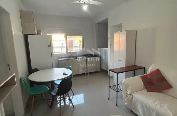 Apartamento para aluguel, 2 quarto(s),  Itacorubi, Florianópolis - Foto 1
