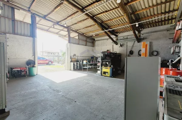 Galpão para venda,  Aririú, Palhoça - Foto 1