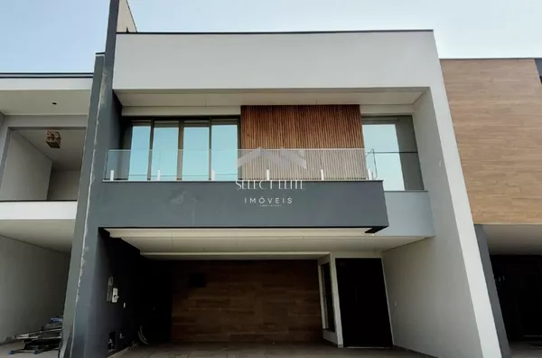 Casa em condomínio para venda,  Residencial Deltaville, Biguaçu - Foto 1