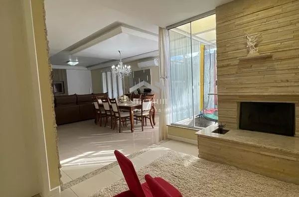 Cobertura para venda, 3 quarto(s),  Estreito, Florianópolis - Foto 5