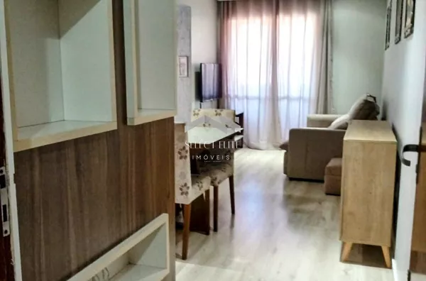 Apartamento para venda, 2 quarto(s),  Areias, São José - Foto 4