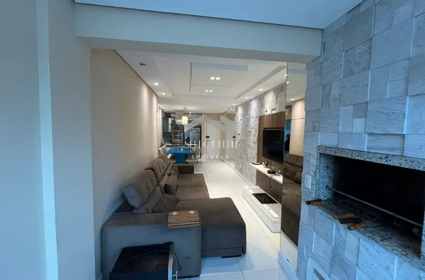 Apartamento para venda, 3 quarto(s),  Campeche, Florianópolis - Foto 3