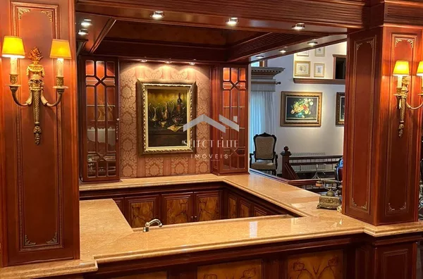 Luxuosa Residência no Centro de Gramado - RS - Foto 6