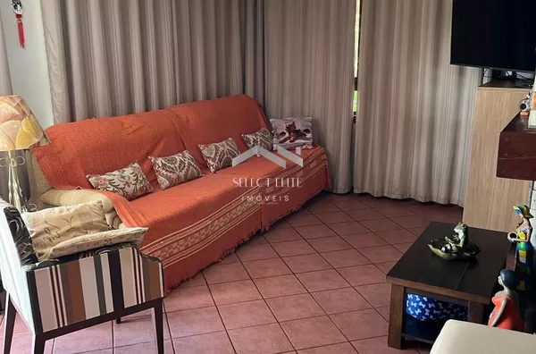 Paraíso à Beira-Mar. Casa para venda,  Ponta Das Canas, Florianópolis - Foto 6