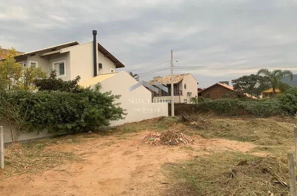 Terreno para ,  Rio Tavares, Florianópolis - Foto 2
