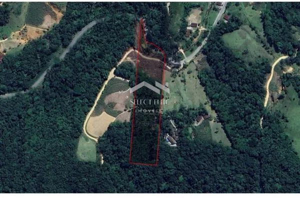 Terreno para venda,  São Sebastiao, São Pedro De Alcântara - Foto 4