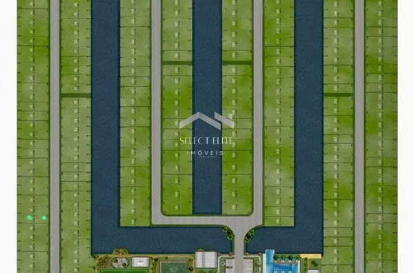 Terreno para venda,  Deltaville, Biguaçu - Foto 1