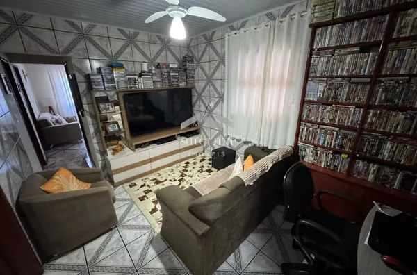 Casa para venda, 3 quarto(s),  Ingleses Do Rio Vermelho, Florianópolis - Foto 4