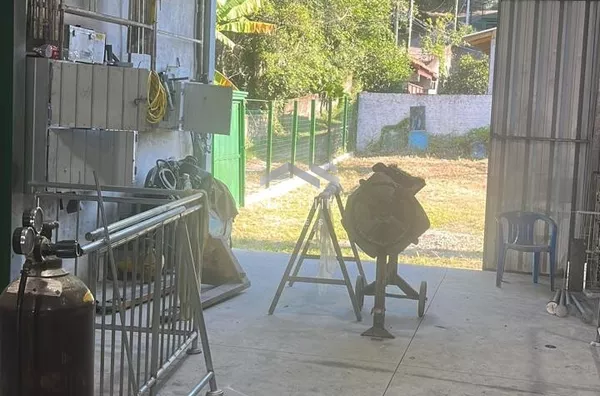 Galpão para aluguel,  Rio Tavares, Florianópolis - Foto 3